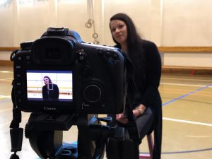 Johanna Hämeenkorpi