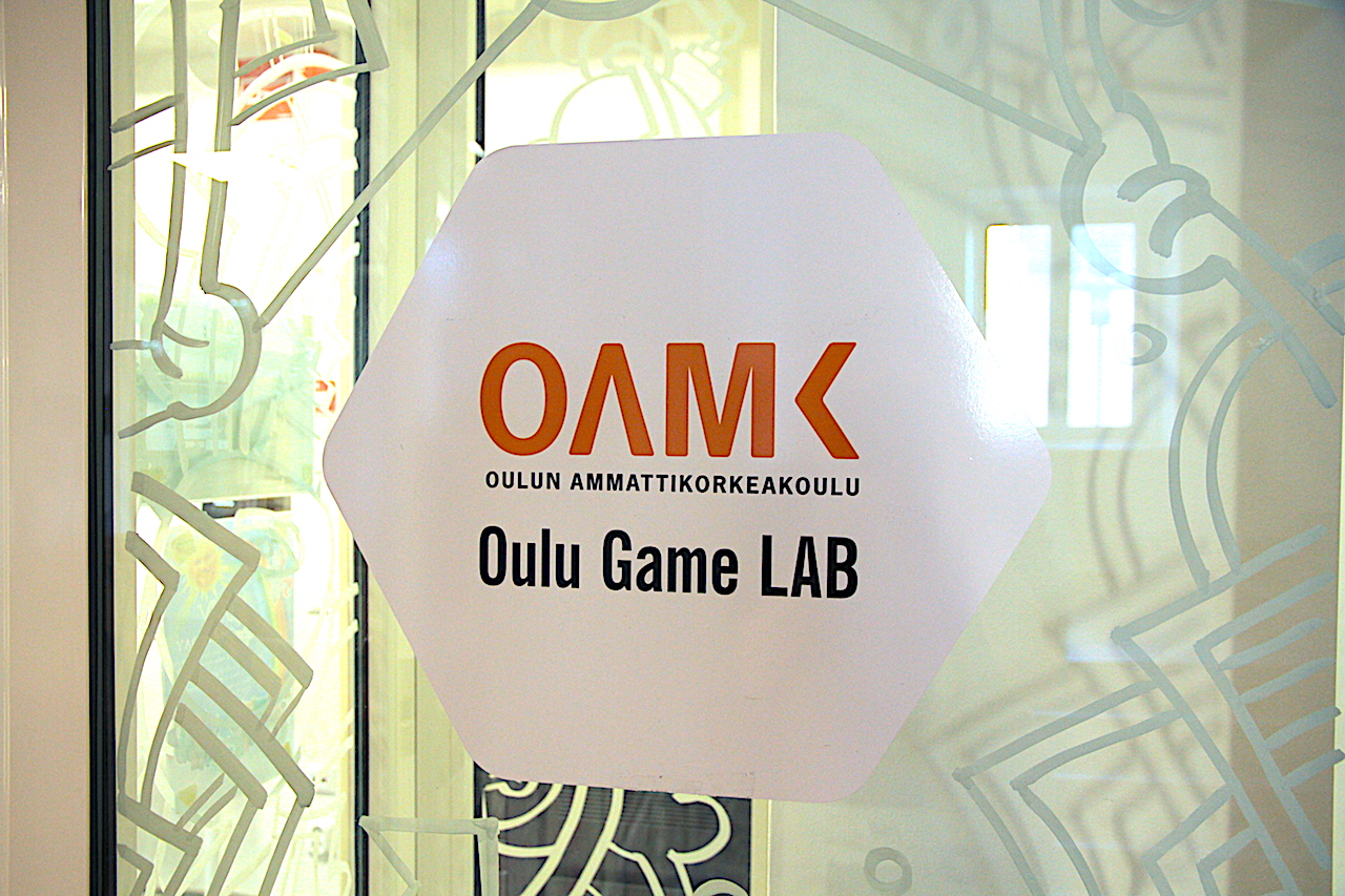 Oulu Game Lab