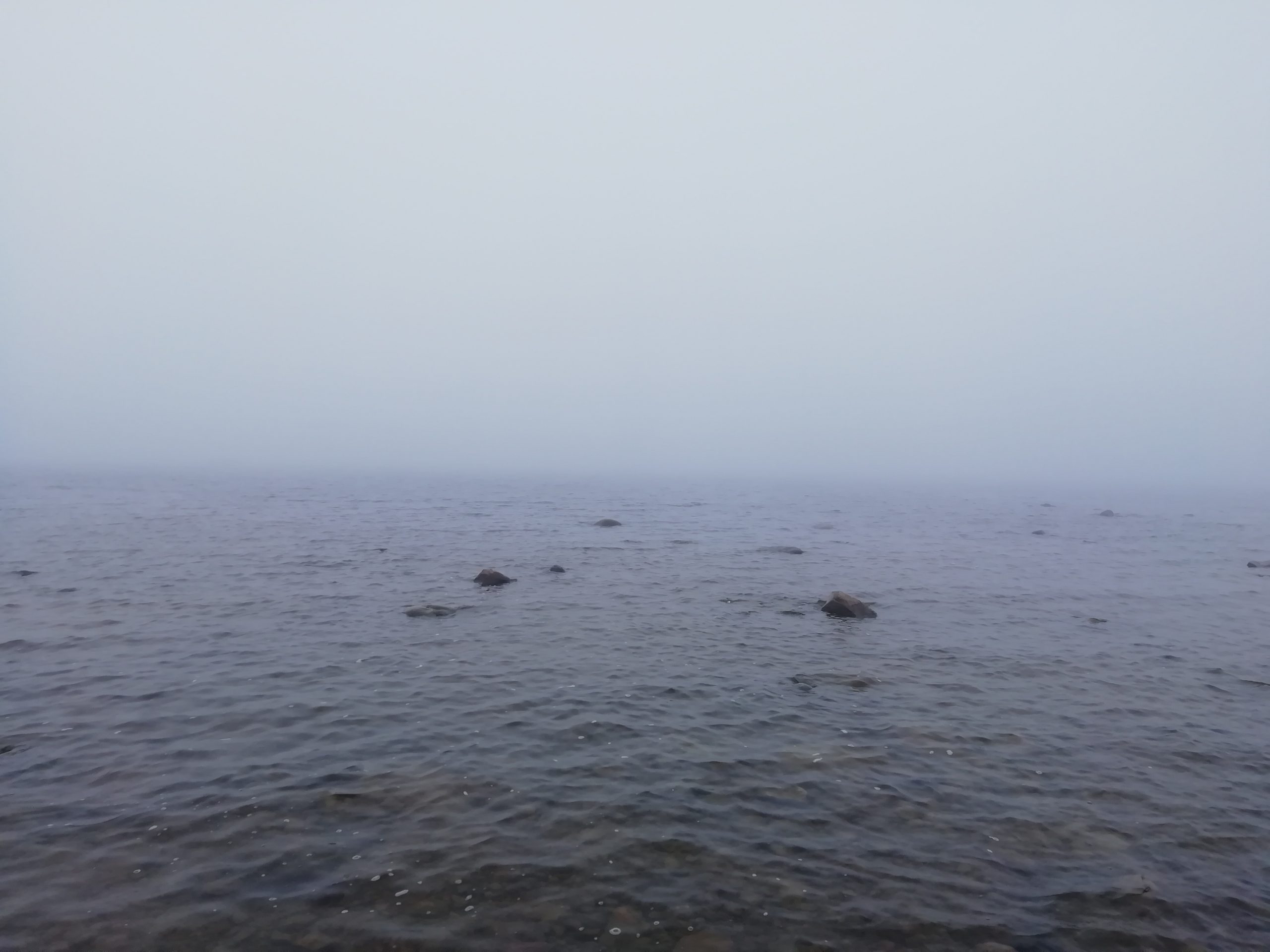 Suomen meri
